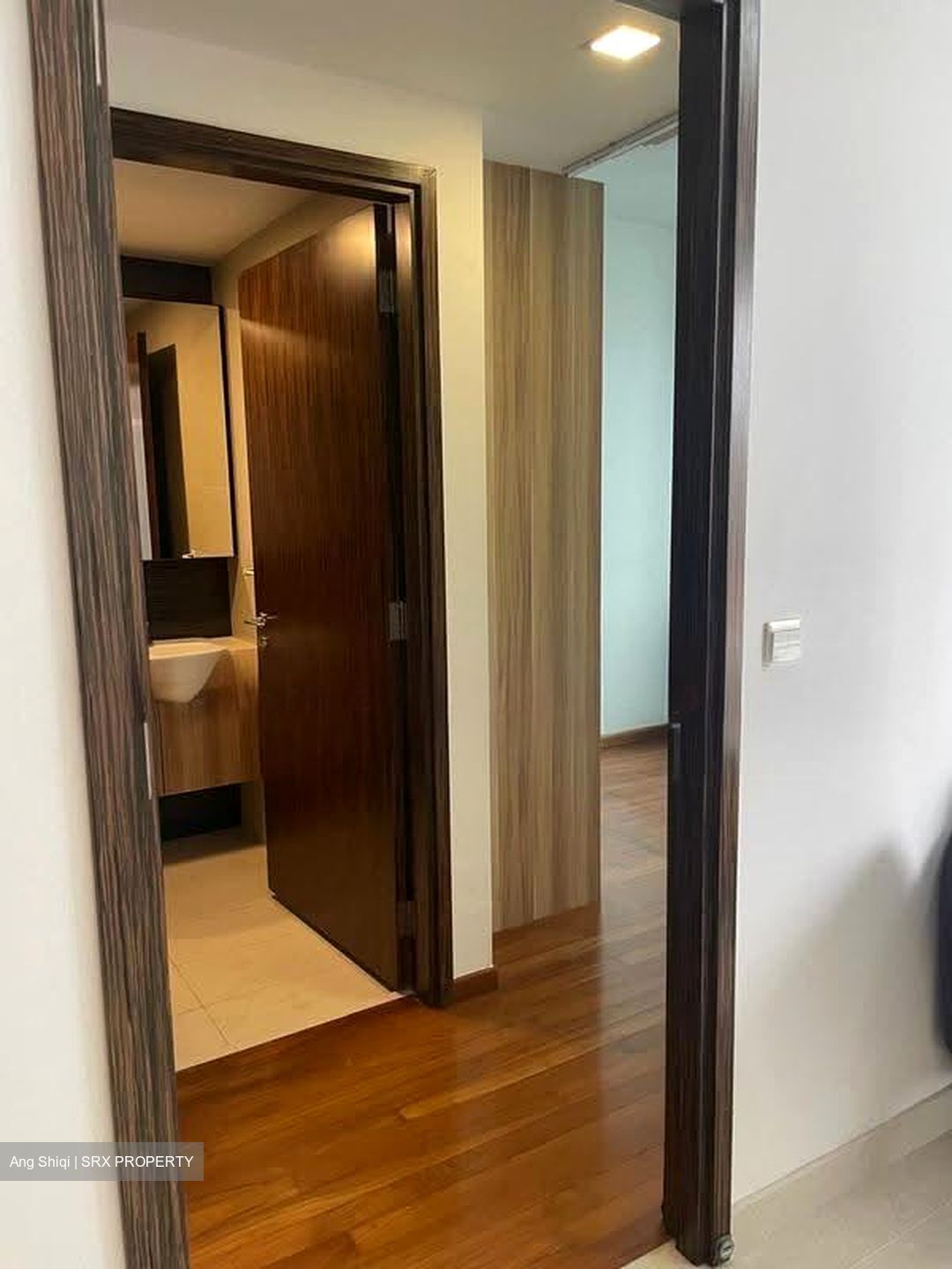 Natura@Hillview (D23), Apartment #632912571